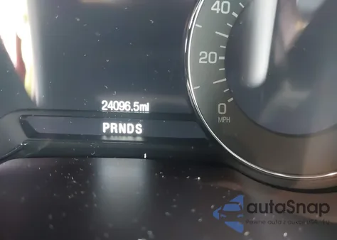 2017 Lincoln Mkc Black Label из США, поврежденный, VIN 5LMCJ4C99HUL15694